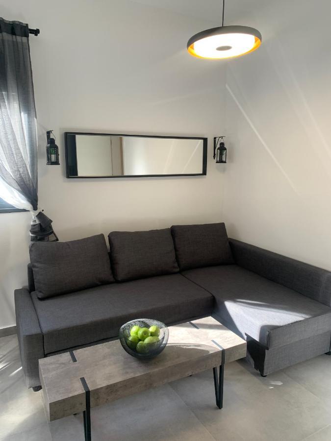 Via Arad Apartments エクステリア 写真
