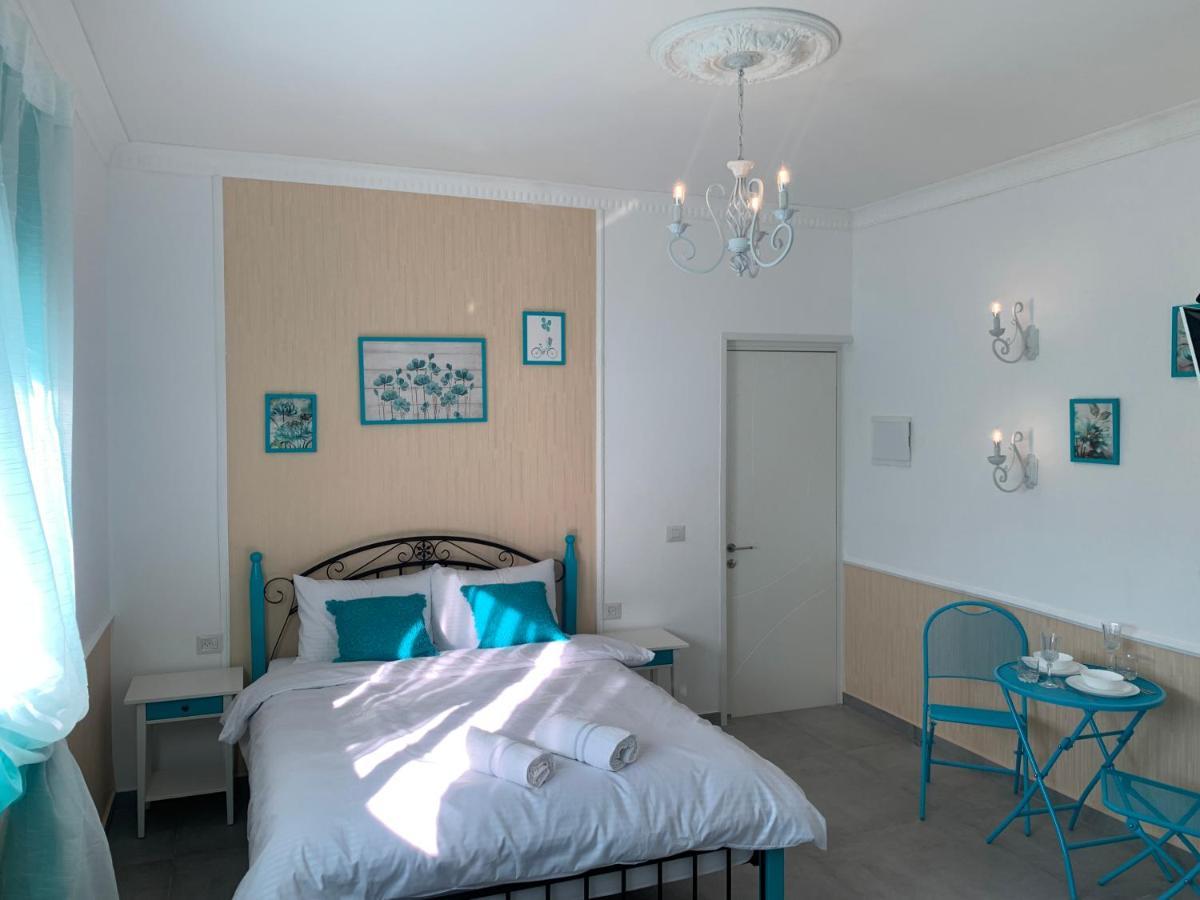 Via Arad Apartments エクステリア 写真