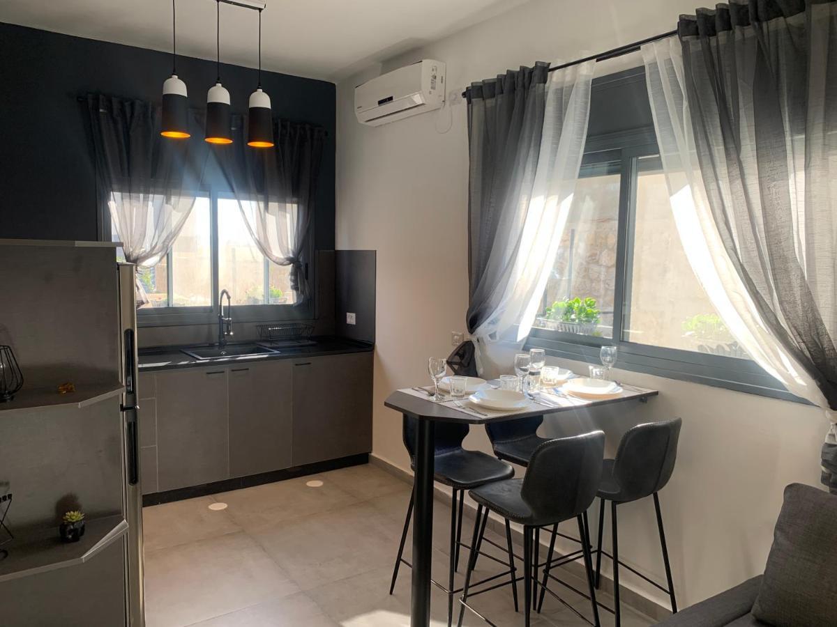 Via Arad Apartments エクステリア 写真