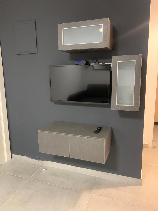 Via Arad Apartments エクステリア 写真
