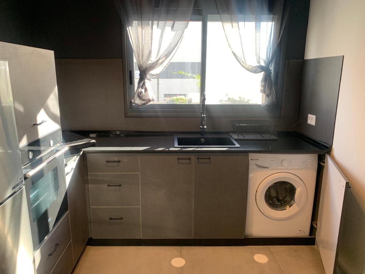 Via Arad Apartments エクステリア 写真