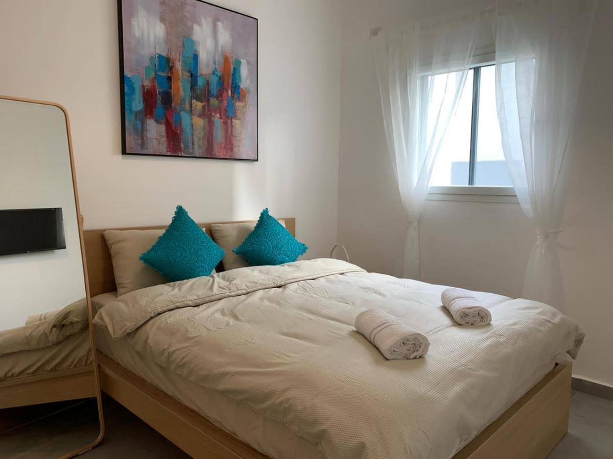 Via Arad Apartments エクステリア 写真