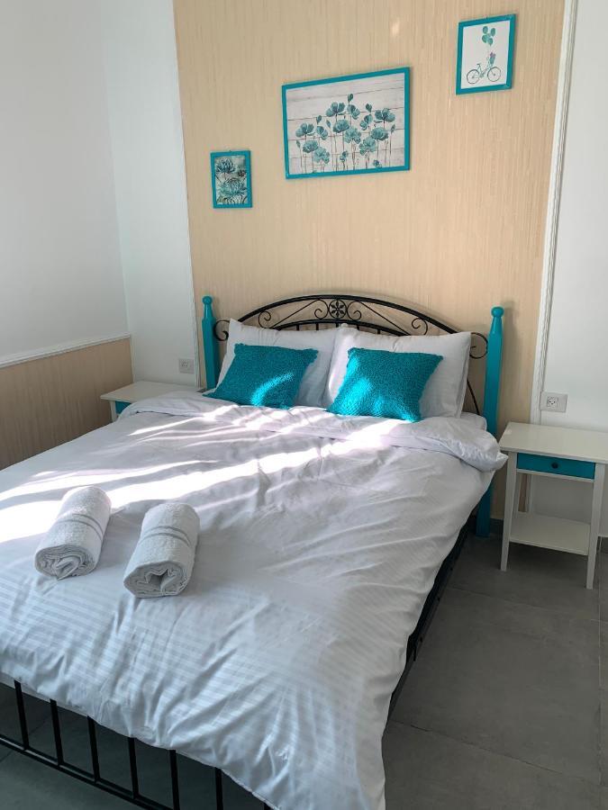 Via Arad Apartments エクステリア 写真