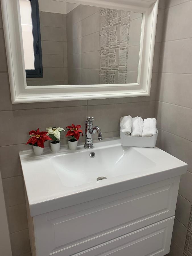 Via Arad Apartments エクステリア 写真