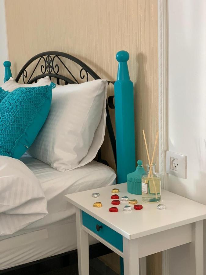 Via Arad Apartments エクステリア 写真