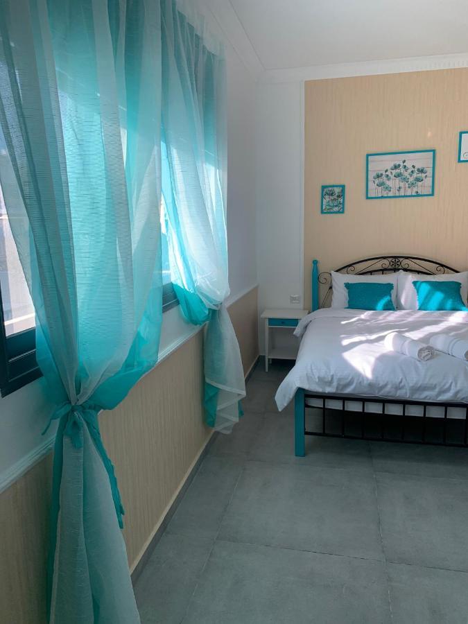 Via Arad Apartments エクステリア 写真