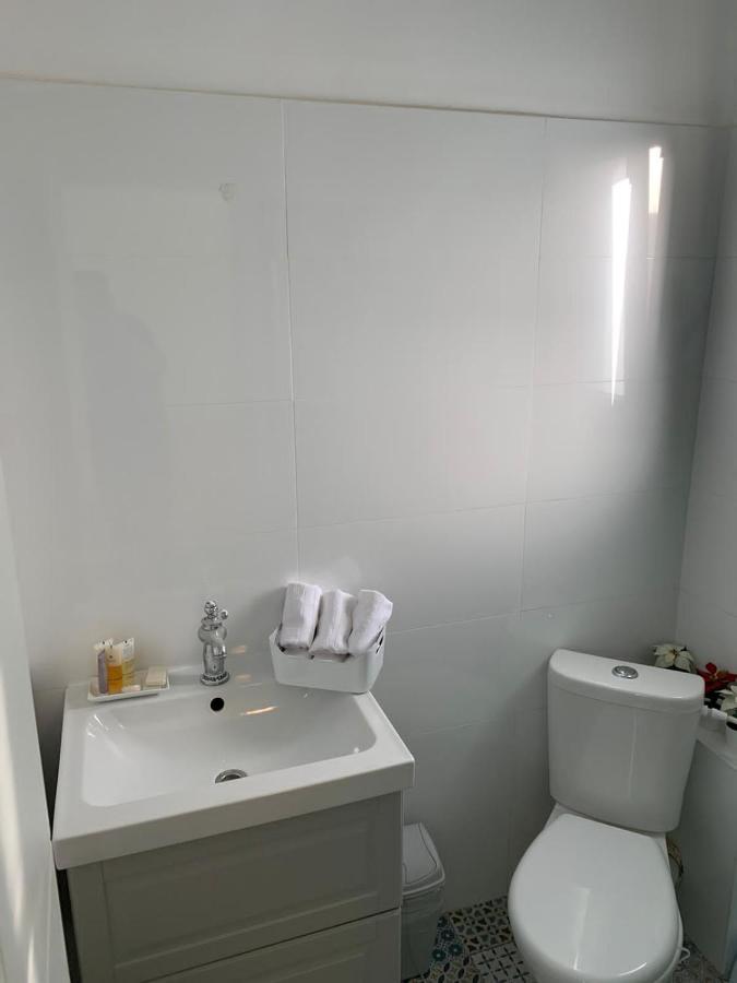 Via Arad Apartments エクステリア 写真