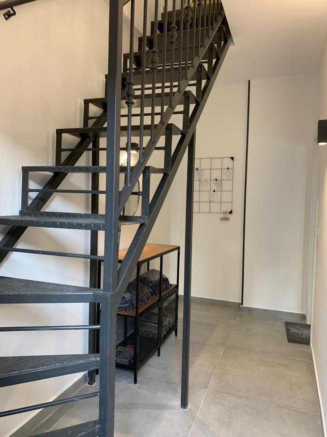 Via Arad Apartments エクステリア 写真