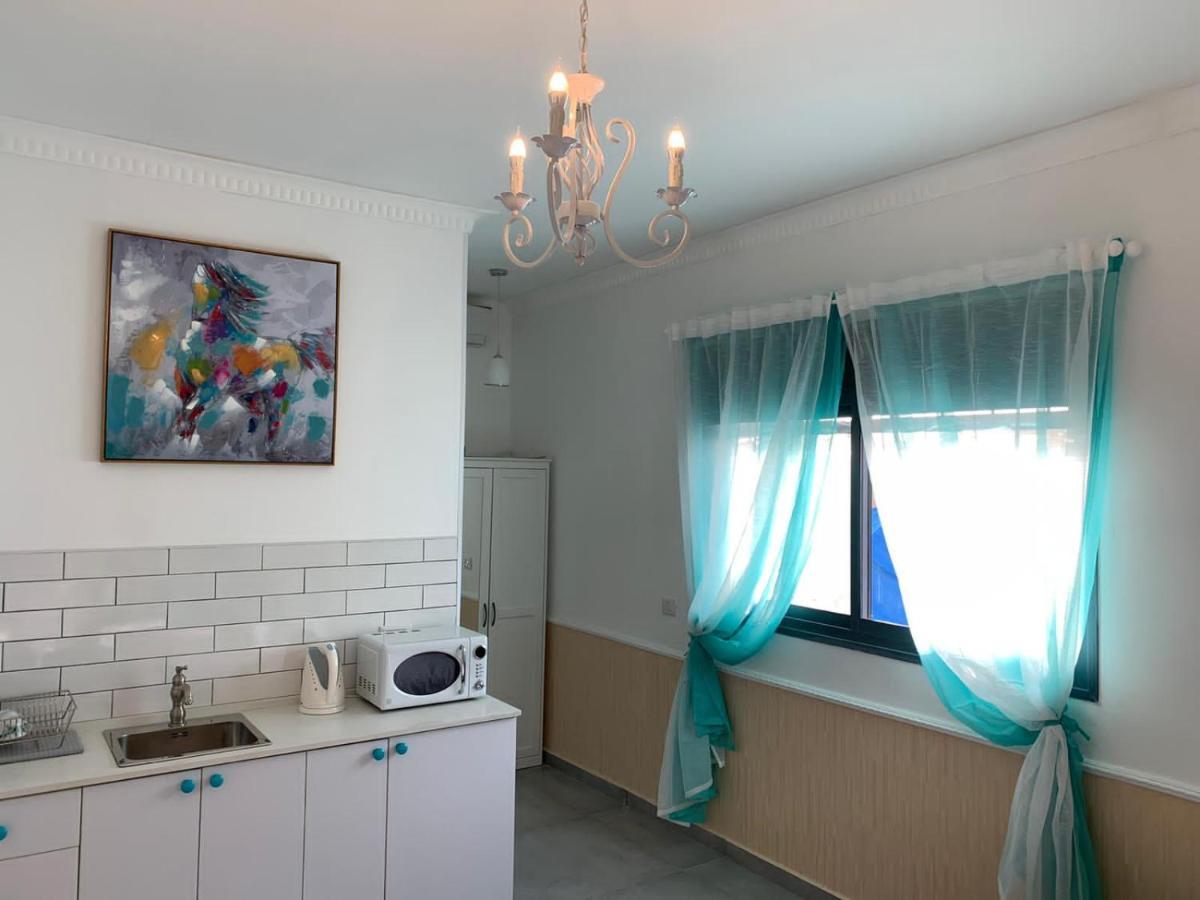Via Arad Apartments エクステリア 写真