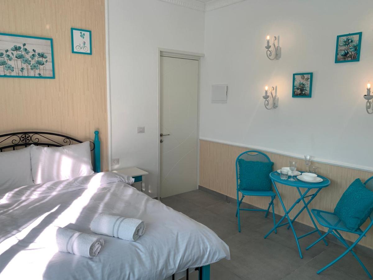 Via Arad Apartments エクステリア 写真