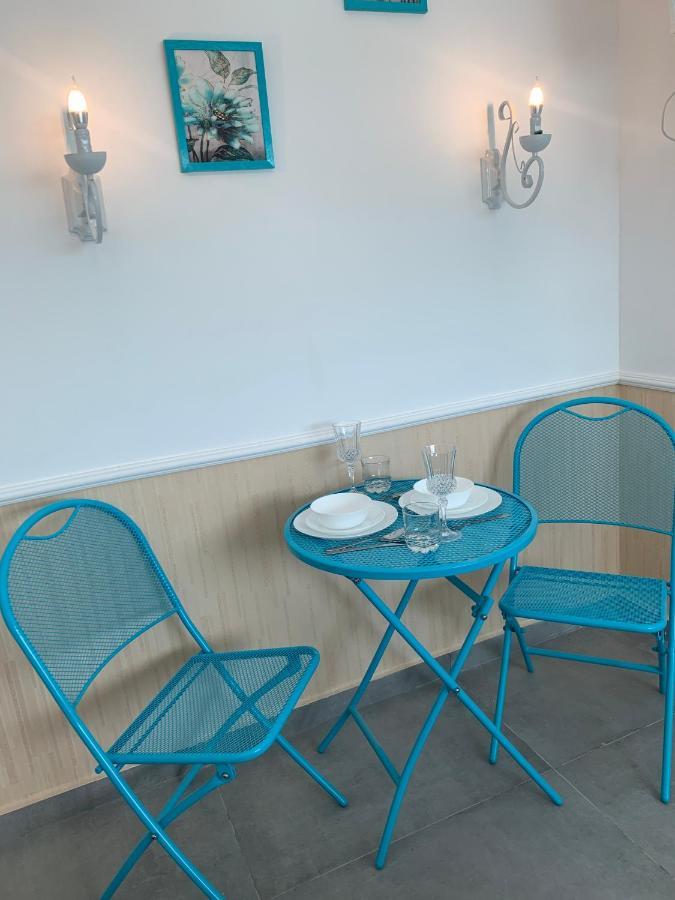 Via Arad Apartments エクステリア 写真