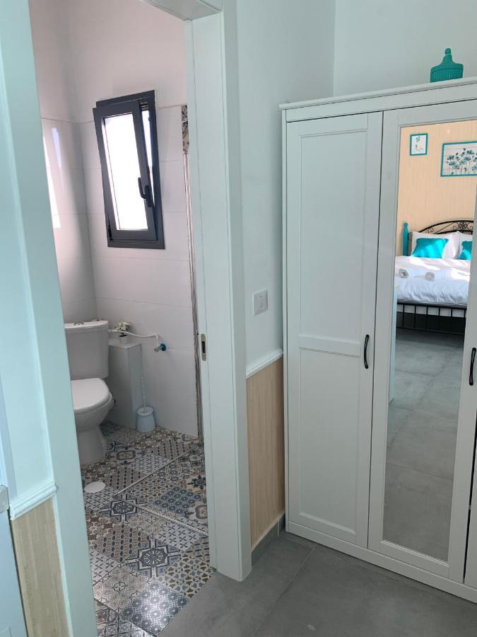 Via Arad Apartments エクステリア 写真